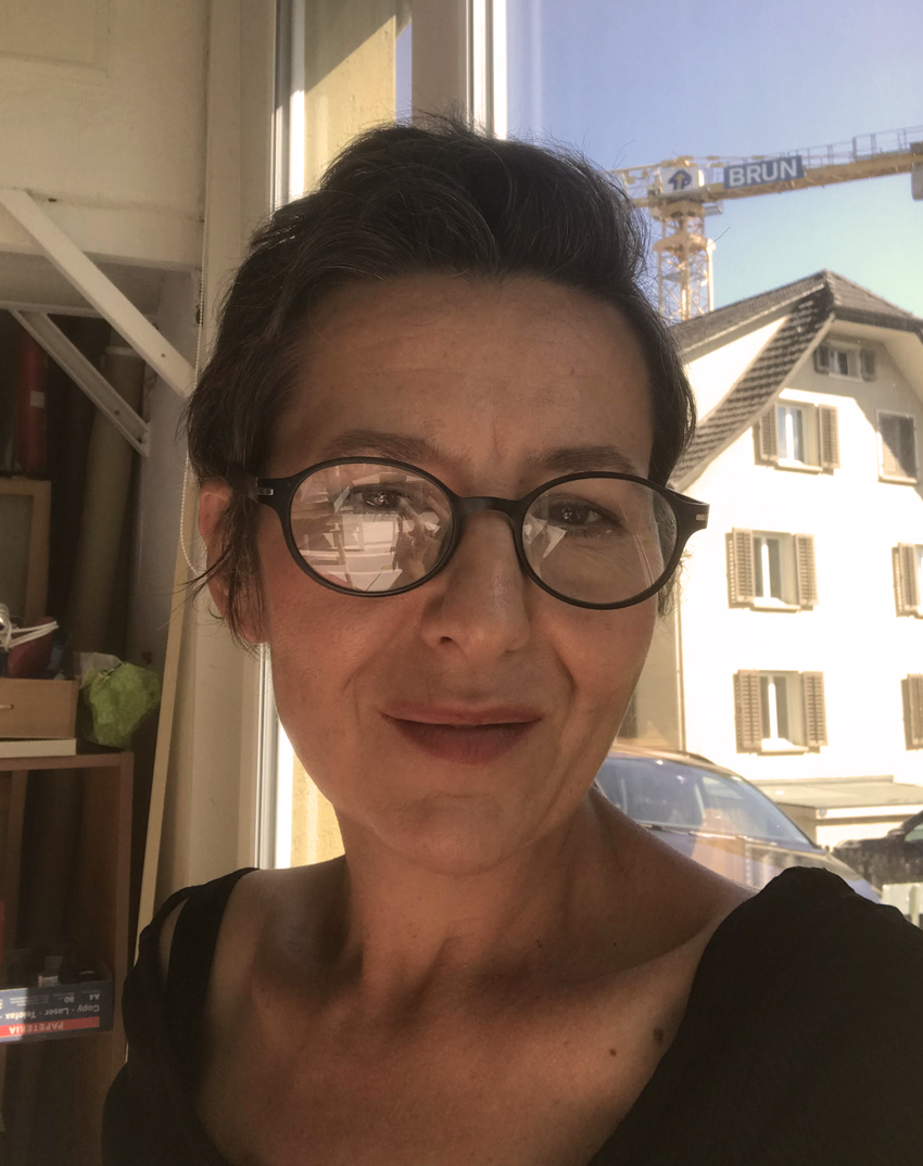 Polskie usługi Luzern, handmade