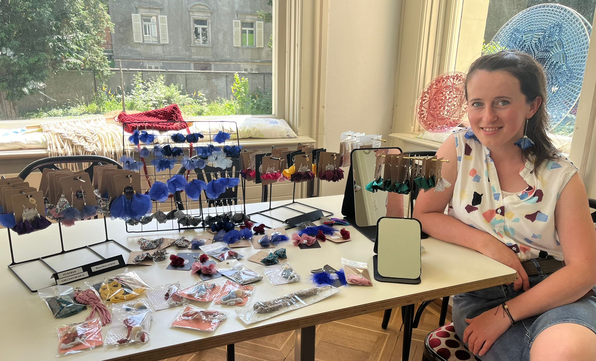 Polskie usługi Luzern, handmade