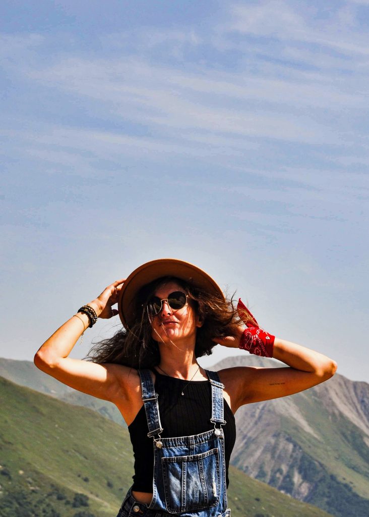 Polskie usługi Luzern, handmade