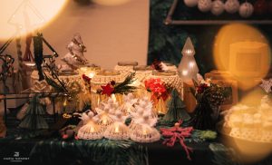 Polskie dzieci podczas zajęć w Klubiku Orzełki Luzern