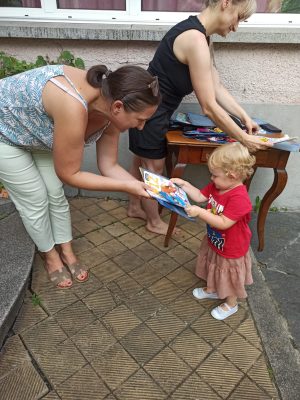 WhatsApp Image 2025-07-03 at 09.53.32 Polskie dzieci podczas zajęć w Klubiku Orzełki Luzern