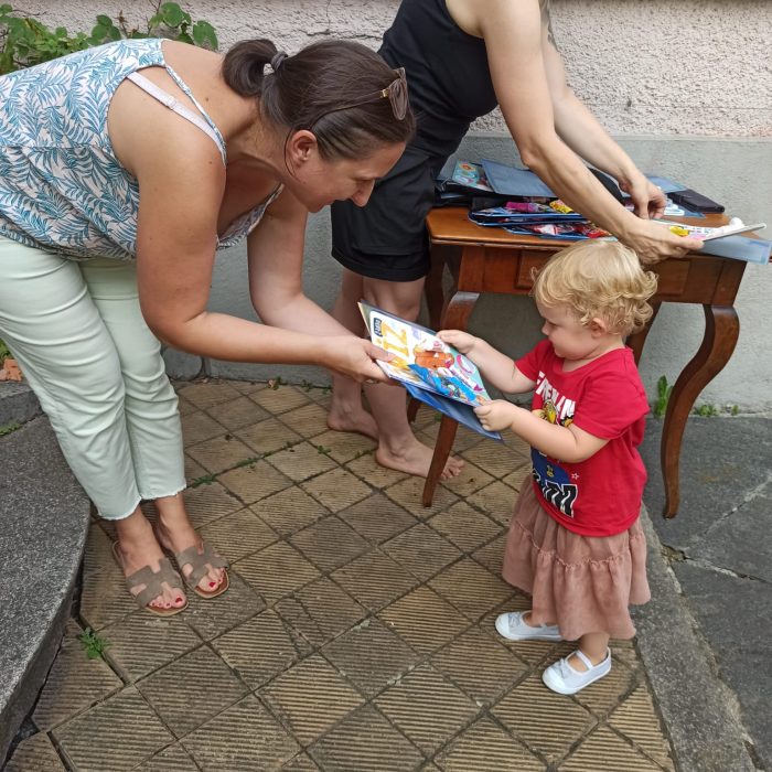 WhatsApp Image 2025-07-03 at 09.53.32 Polskie dzieci podczas zajęć w Klubiku Orzełki Luzern