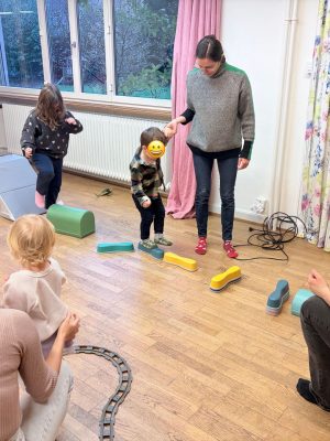 588887414_893625706663971_5486556763988979868_n Polskie dzieci podczas zajęć w Klubiku Orzełki Luzern