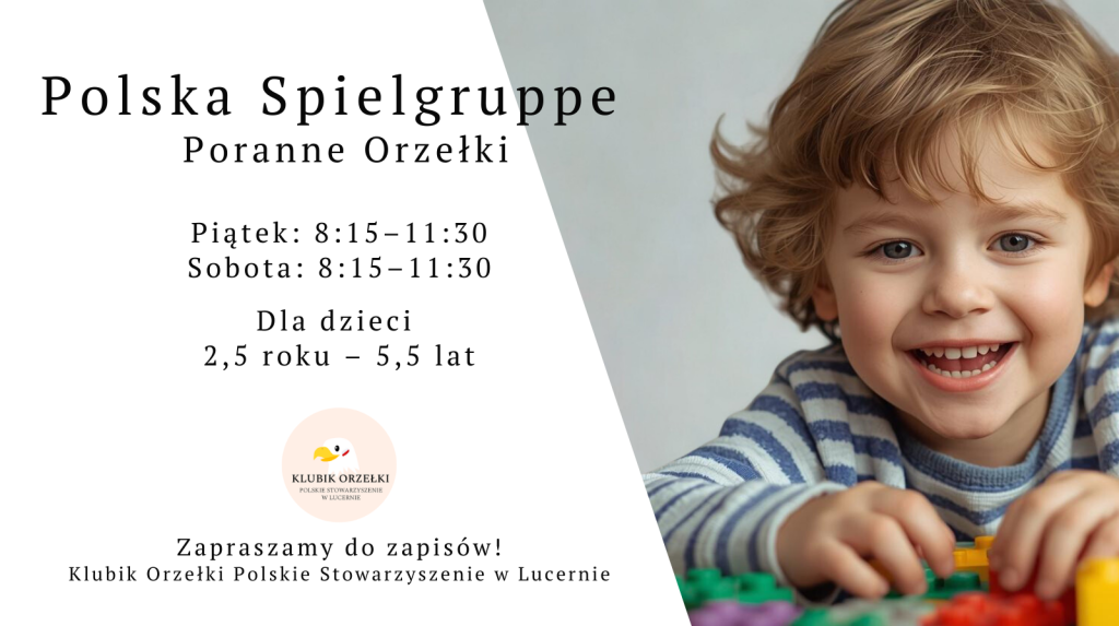 polska spielgruppe