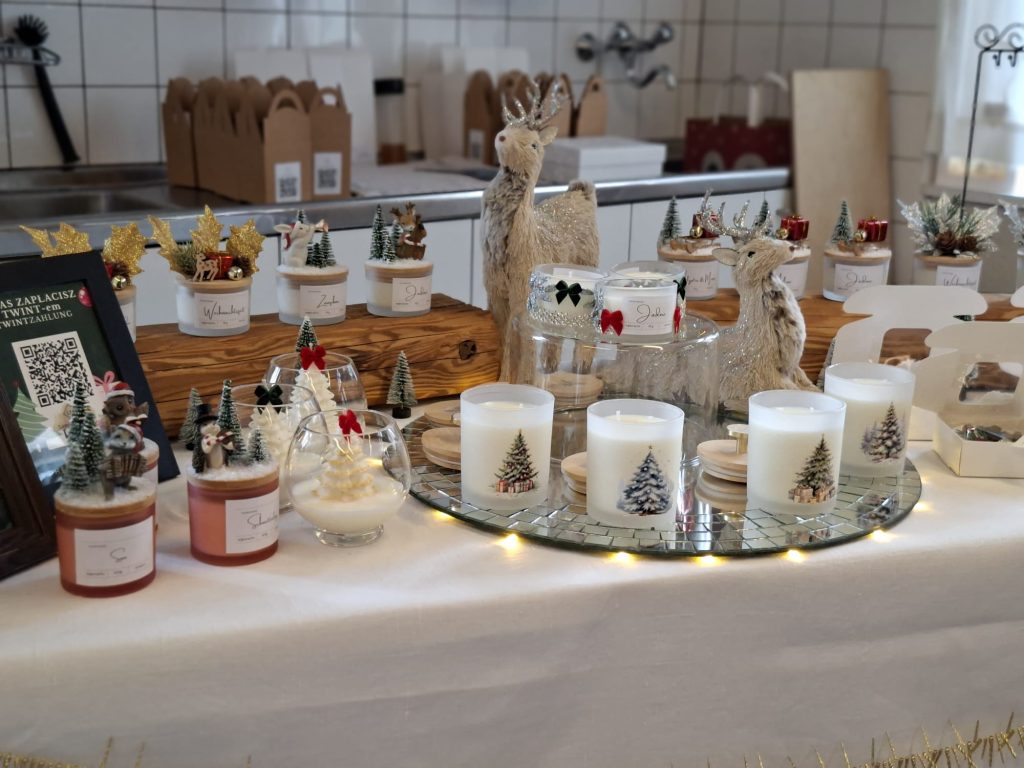 Polskie dzieci podczas zajęć w Klubiku Orzełki Luzern