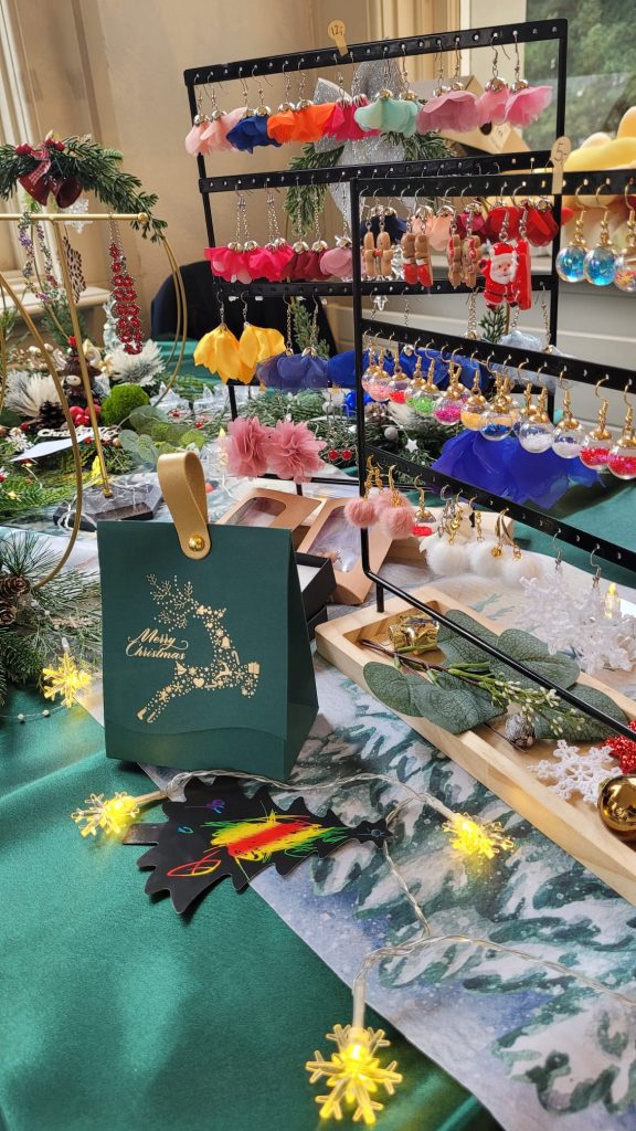 Polskie dzieci podczas zajęć w Klubiku Orzełki Luzern