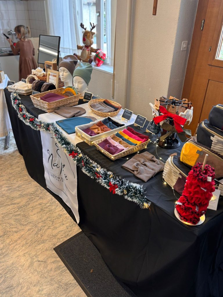 Polskie dzieci podczas zajęć w Klubiku Orzełki Luzern