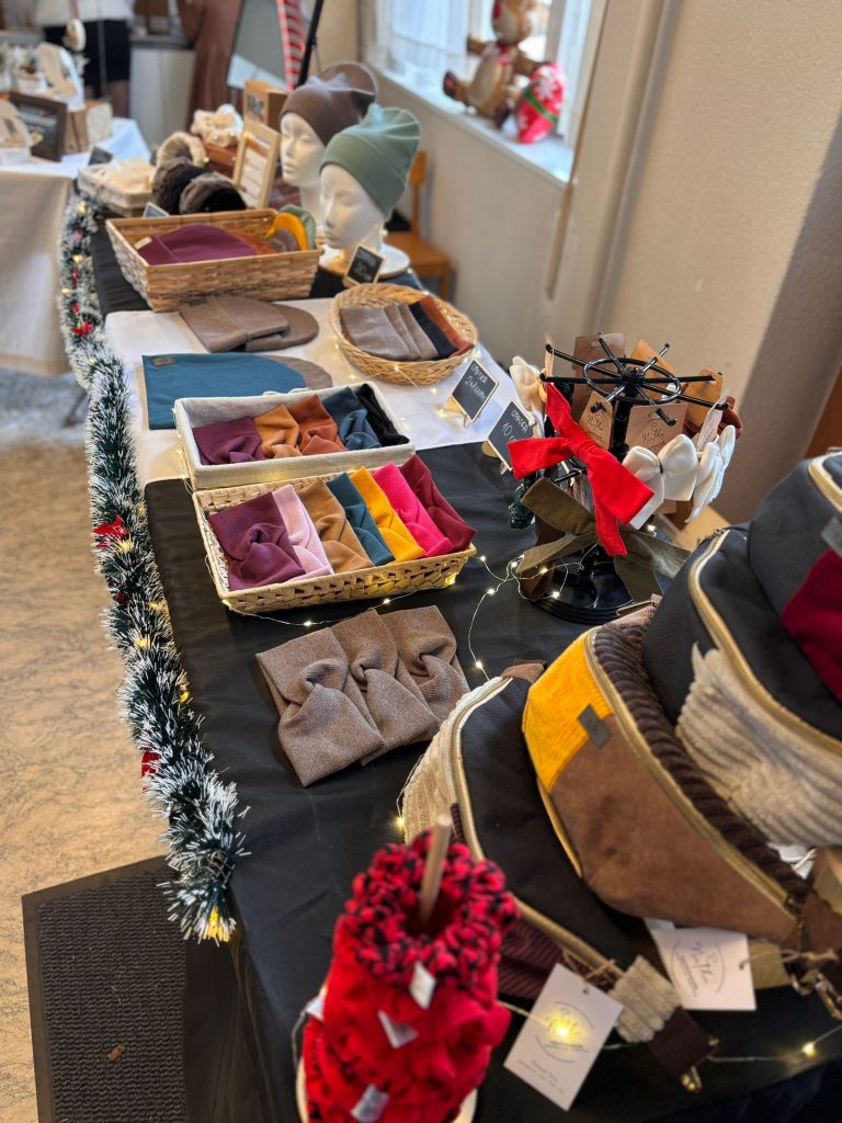 Polskie dzieci podczas zajęć w Klubiku Orzełki Luzern