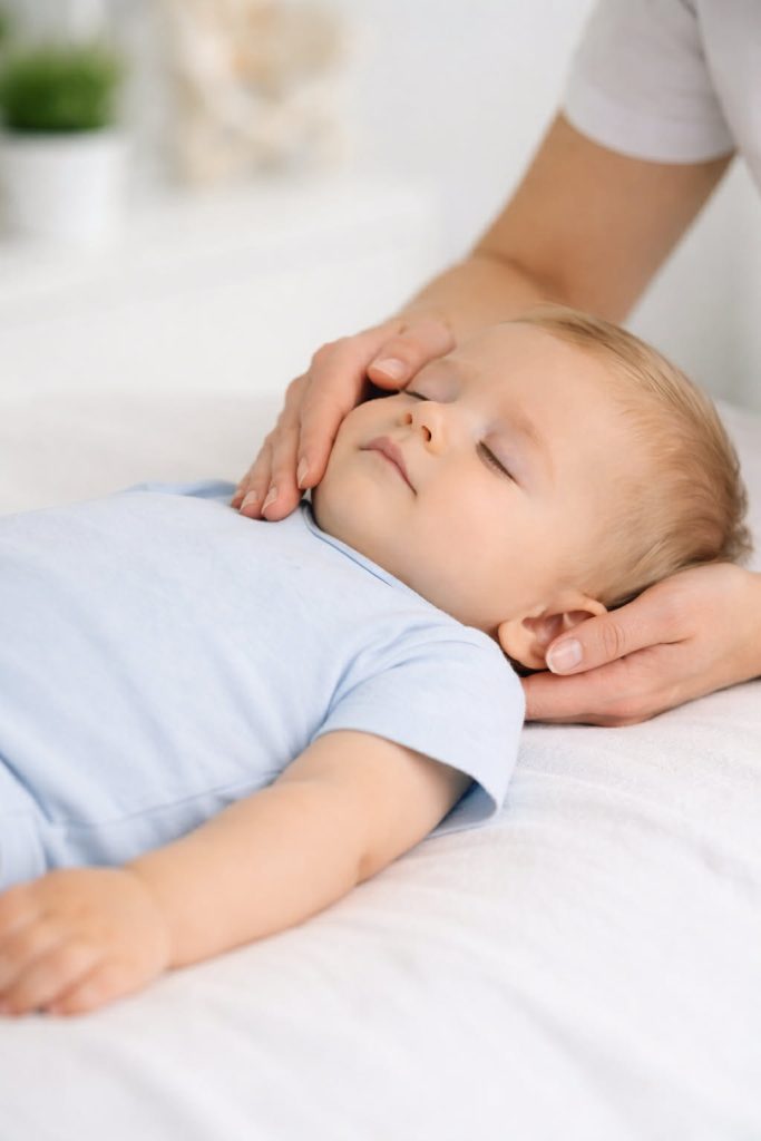 Polskie dzieci podczas zajęć w Klubiku Orzełki Luzern