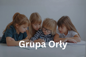 Polskie dzieci podczas zajęć w Klubiku Orzełki Luzern