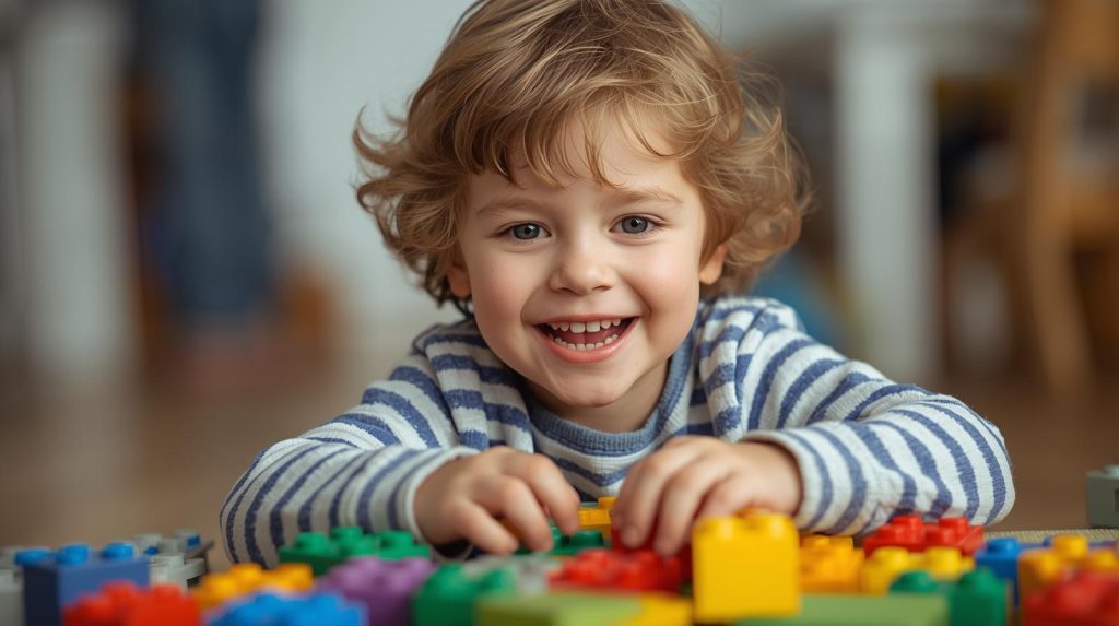 polnische Kindern Luzern