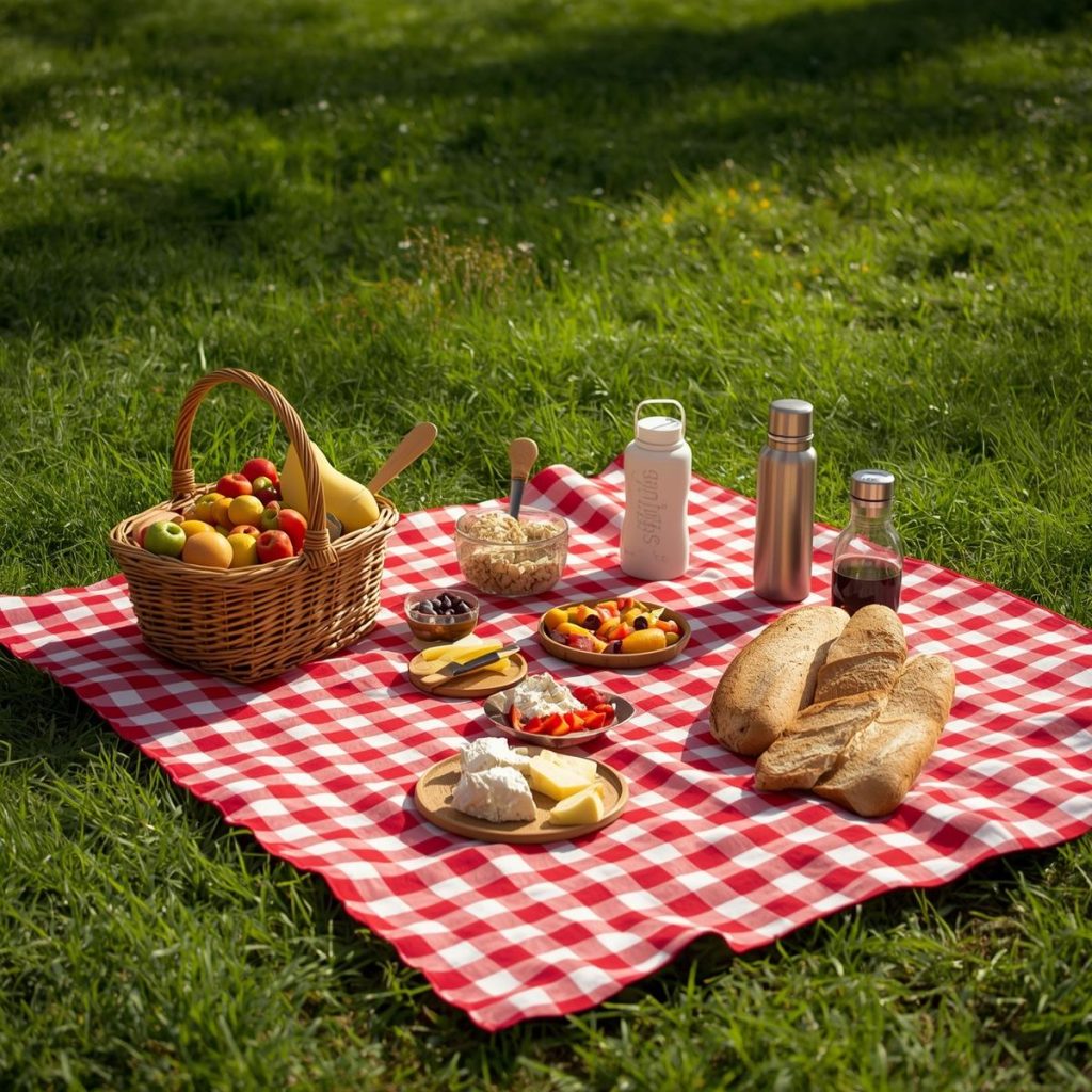 polskie kobiety na spotkaniu Femmes-Tische Luzern