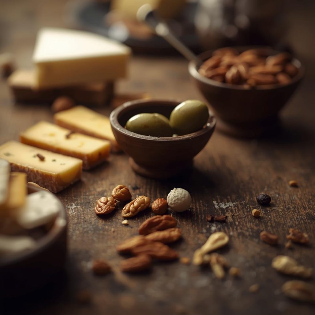 polskie kobiety na spotkaniu Femmes-Tische Luzern