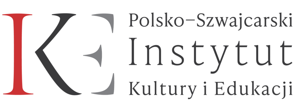 Instytut Kultury i Edukacji logo