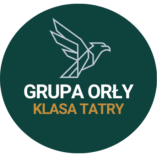 orły - klasa tatry