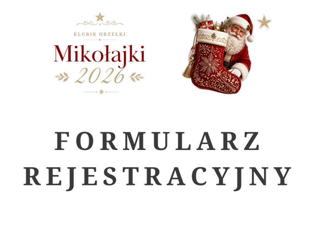 Mikołajki 2026