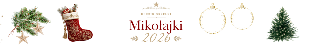 Mikołajki 2026 