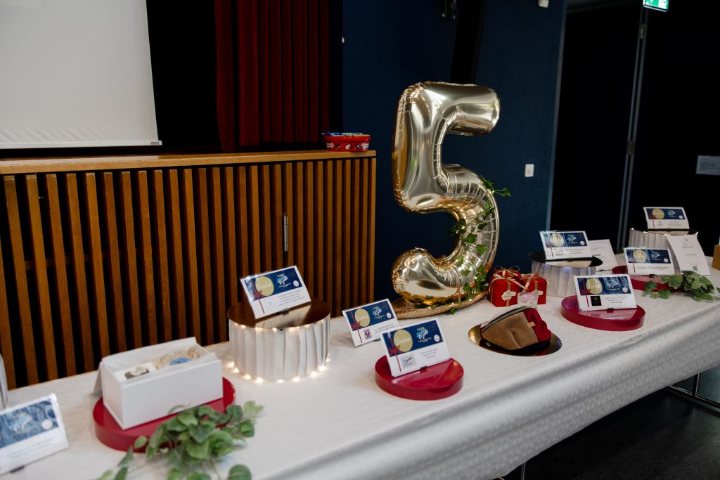 5-lecie Klubiku Orzełki