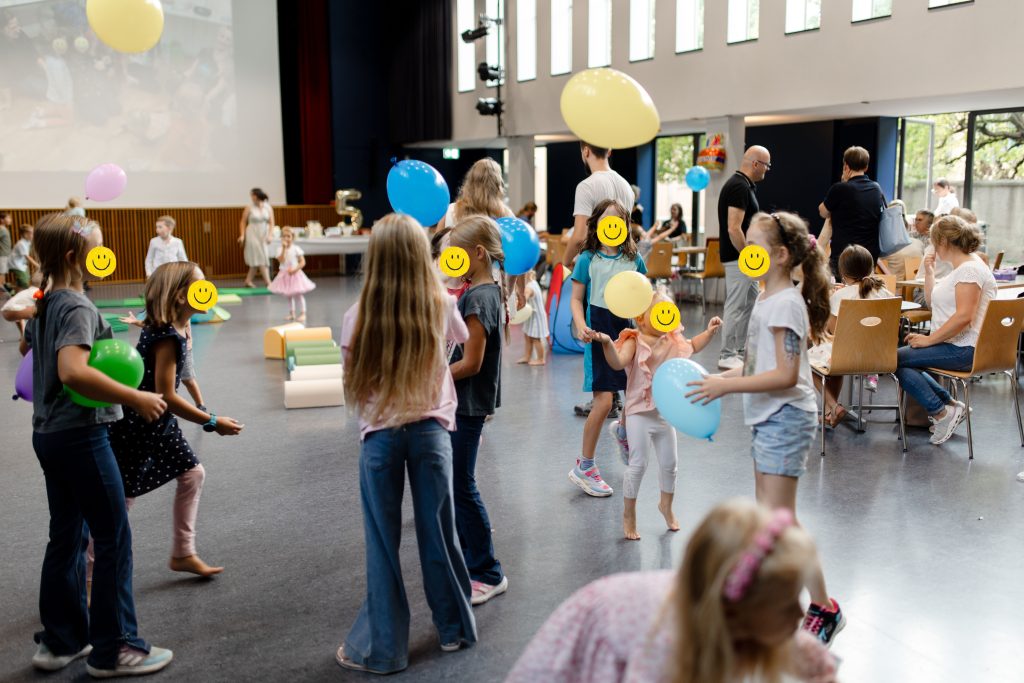5-lecie Klubiku Orzełki