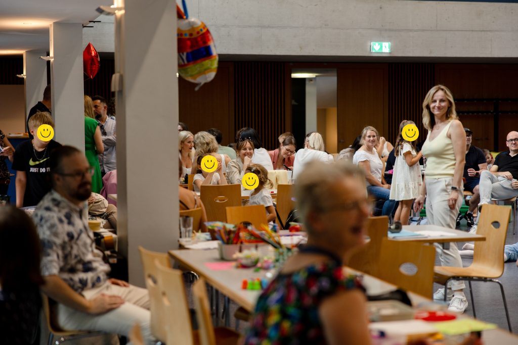 5-lecie Klubiku Orzełki