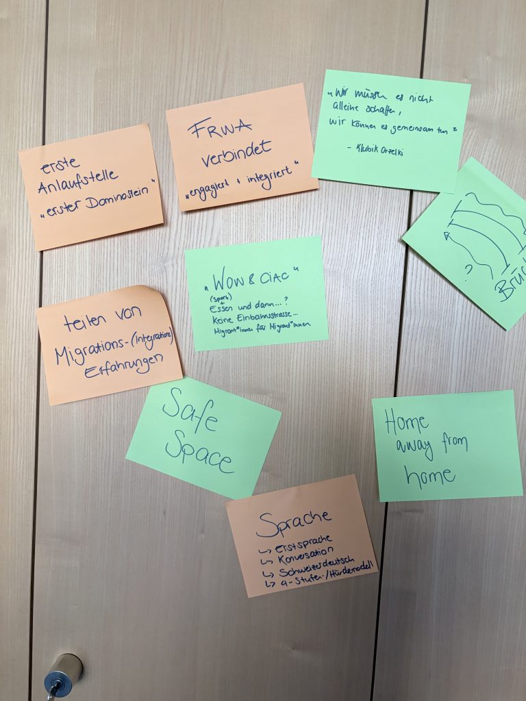 Integrationsförderung in den Gemeinden 2026