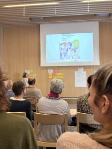 Integrationsförderung in den Gemeinden 2026