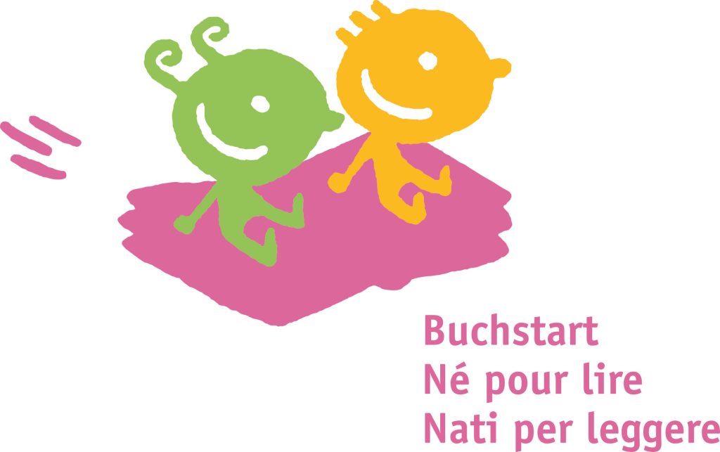 buchstart
